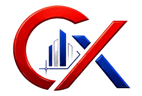 CADPOINT Logo